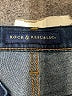 Rock & Republic Blue Jeans Size 8 - photo 4
