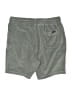 Faherty Solid Gray Athletic Shorts Size L - photo 2