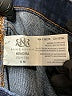 Rock & Republic Blue Jeans Size 8 - photo 5