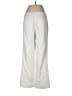 Rafaella Studio 100% Linen Ivory Linen Pants Size 8 (petite) - photo 2