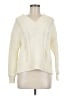 J.Crew Ivory Pullover Sweater Size M - photo 1