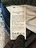 Shein Color Block Blue Jeans Size 30 waist - photo 8