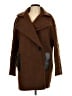 Calvin Klein Brown Coat Size L - photo 1