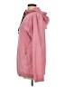 Columbia 100% Polyester Pink Windbreaker Size L - photo 5