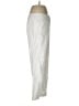 Rafaella Studio 100% Linen Ivory Linen Pants Size 8 (petite) - photo 4