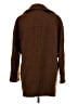 Calvin Klein Brown Coat Size L - photo 2