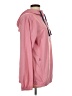 Columbia 100% Polyester Pink Windbreaker Size L - photo 4