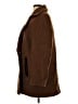 Calvin Klein Brown Coat Size L - photo 5