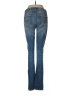 Levi's Hearts Blue Jeans Size 7 - photo 2