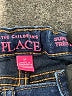 The Children's Place Blue Jeans Size 2T - photo 3