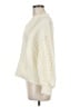 J.Crew Ivory Pullover Sweater Size M - photo 5