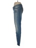 Levi's Hearts Blue Jeans Size 7 - photo 5