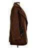 Calvin Klein Brown Coat Size L - photo 4