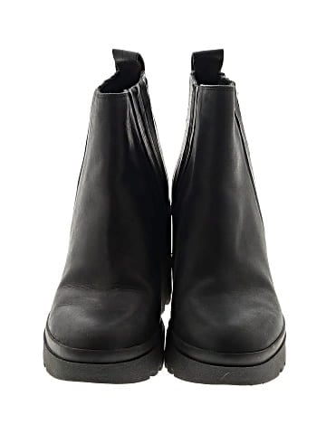 Eileen Fisher Ankle Boots (view 2)