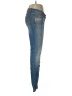 Levi's Hearts Blue Jeans Size 7 - photo 4