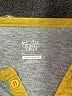 Nike Gray 3/4 Sleeve T-Shirt Size S - photo 7