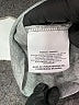 Nike Gray 3/4 Sleeve T-Shirt Size S - photo 8