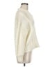 J.Crew Ivory Pullover Sweater Size M - photo 4