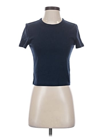 Sunday Best Short Sleeve Turtleneck (view 1)
