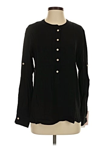 Persifor Long Sleeve Blouse (view 1)
