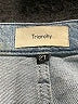 Triarchy Blue Jeans Size 27 waist - photo 7