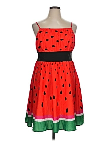 Unbranded Cocktail Dress (view 1)