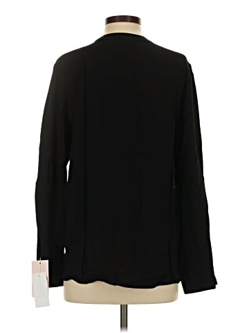 Persifor Long Sleeve Blouse (view 2)