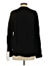 Persifor 100% Cotton Black Long Sleeve Blouse Size S - photo 2