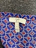 Joie 100% Silk Blue Sleeveless Silk Top Size S - photo 7