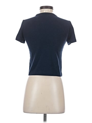 Sunday Best Short Sleeve Turtleneck (view 2)