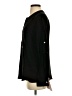 Persifor 100% Cotton Black Long Sleeve Blouse Size S - photo 5