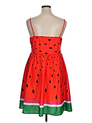 Unbranded Cocktail Dress (view 2)