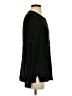 Persifor 100% Cotton Black Long Sleeve Blouse Size S - photo 4