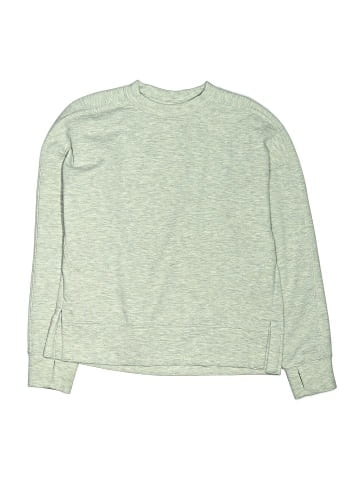 YPB by Abercrombie Kids Sweatshirt (view 1)