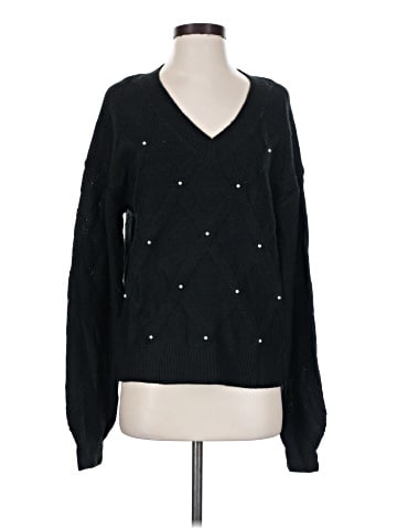 And Now This Pullover Sweater (view 1)