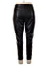 Fabletics 100% Polyurethane Black Active Pants Size XXL - photo 2