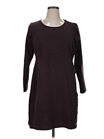 Duluth Trading Co. Casual Dress (view 1)