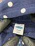 Old Navy Blue Zip Up Hoodie Size 3-6 mo - photo 3