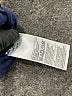 Old Navy Blue Zip Up Hoodie Size 3-6 mo - photo 4