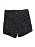 Balance Athletica Animal Print Black Shorts Size L - photo 2