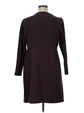 Duluth Trading Co. Casual Dress (view 2)