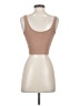 Out From Under Tan Tube Top Size S - photo 2