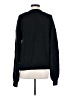 And Now This 100% Acrylic Stars Black Pullover Sweater Size S - photo 2