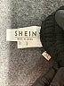 Shein 100% Polyester Black Casual Pants Size M - photo 7