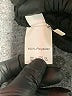 Shein 100% Polyester Black Casual Pants Size M - photo 8