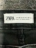 Zara Black Jeans Size 6 - photo 7