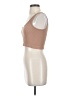 Out From Under Tan Tube Top Size S - photo 5
