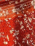 Unbranded Red Casual Skirt Size S - photo 4