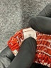 Unbranded Red Casual Skirt Size S - photo 6