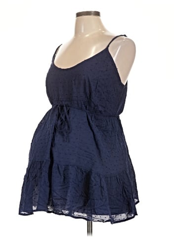 Oh Baby By Motherhood Casual Dress (view 1)